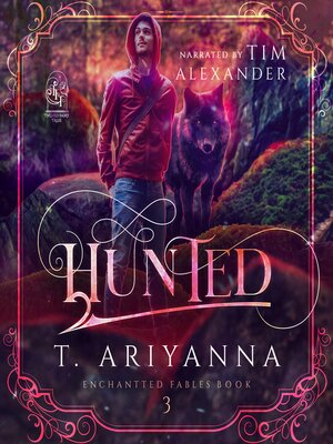 cover image of Hunted